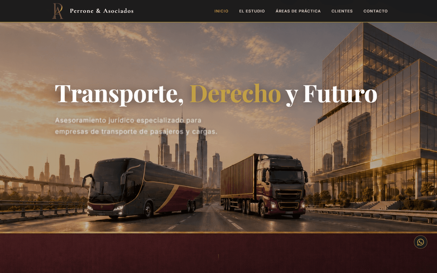 Perrone & Asociados